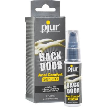 Image 1 of pjur BACK DOOR Anal Comfort Serum 20ml
