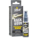 pjur BACK DOOR Anal Comfort Serum 20ml - superlove