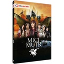 Micimutr : DVD