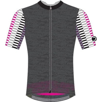 Dotout Flash Melange Dark Grey