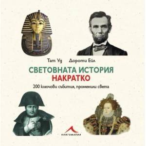 Световната история накратко (2017)