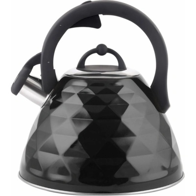 Berretti Rosa 3 L černá BR-7627