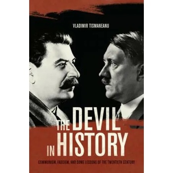 Image 1 of Devil in History | Vladimir Tismaneanu