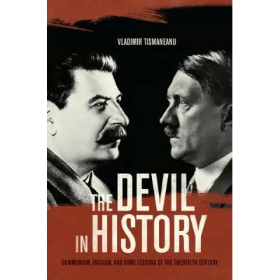 Devil in History | Vladimir Tismaneanu