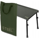 Delphin Stolík Steels XL