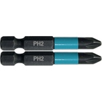 Makita Impact BLACK PH2 50mm B-63725