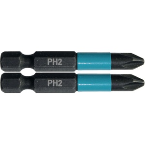 Makita Impact BLACK PH2 50mm B-63725