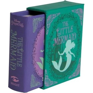 Disney: The Little Mermaid (ISBN: 9781683838678)