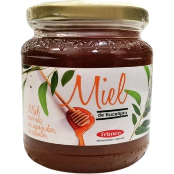 Image 1 of Artesania Agricola Miel de Eucalipto | Honey from Eucalyptus [500 грама]