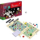 Scriba game
