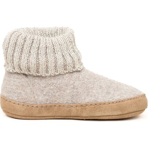 Gottstein Детски пантофи Gottstein Kid's Alpine Boot LE Slippers - Beige - размер 31 (EU) (702-2908-0220)