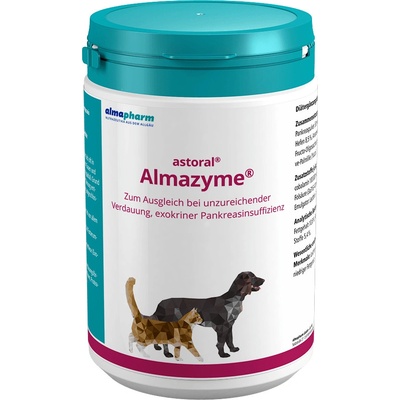 Almapharm Astoral Almazyme 500 g – Zboží Dáma