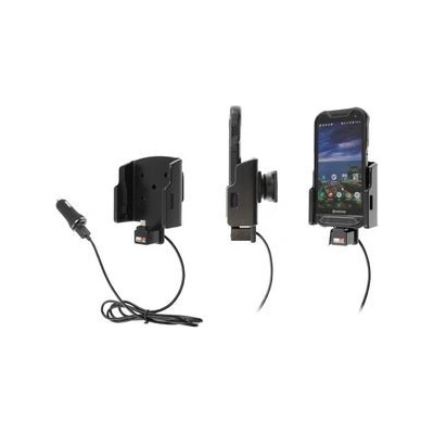 Brodit držák do auta na Kyocera Duraforce Pro2, se skrytým nabíjením 721100