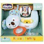 Chicco CHICCO TROLLEY TOY KOALA 00010059000000