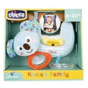 Chicco CHICCO TROLLEY TOY KOALA 00010059000000