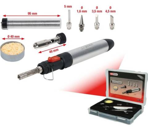 KS Tools 960.1265