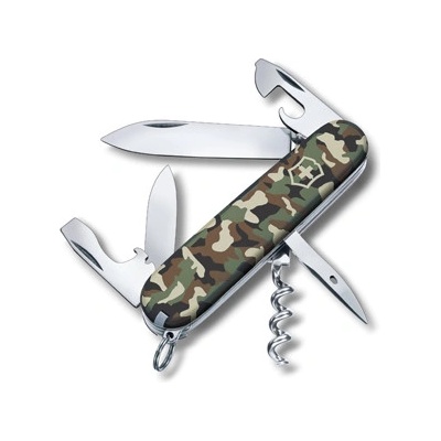 Victorinox Spartan Khaki