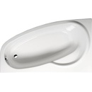 Polysan NAOS 158 x 100 cm 11011