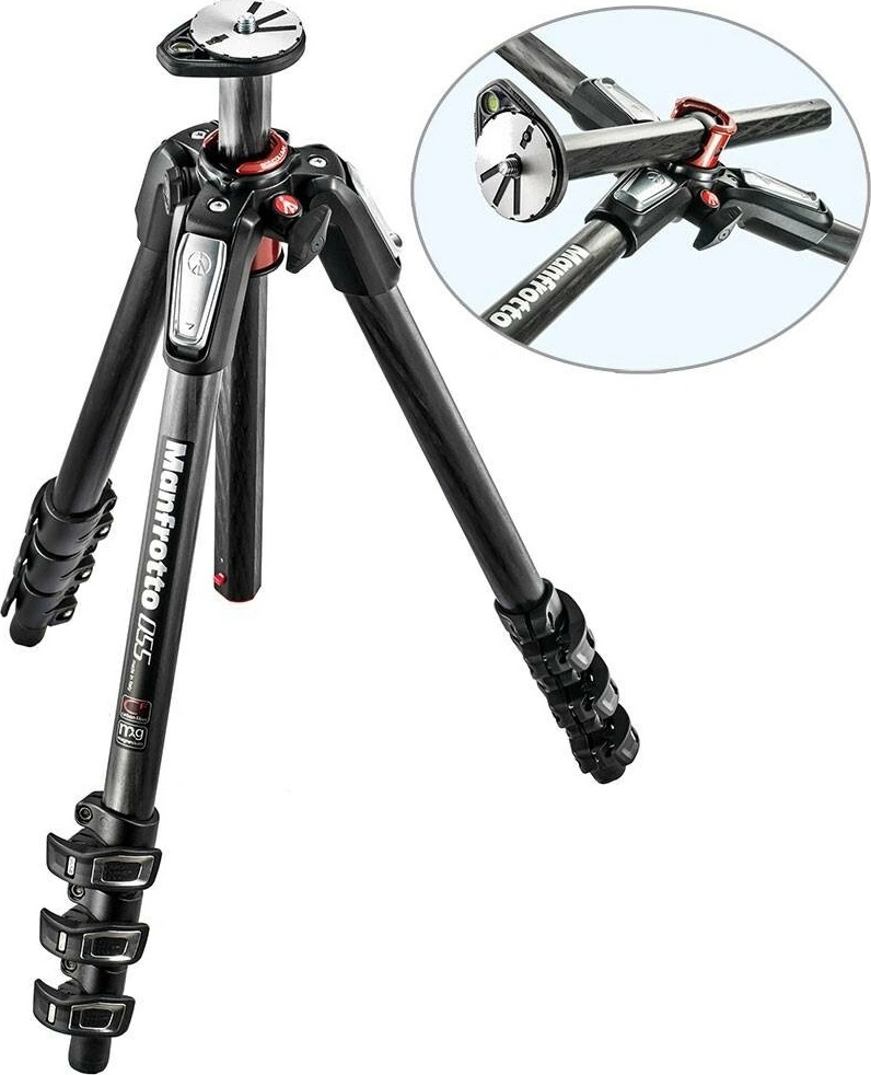 Manfrotto 055CXPRO4