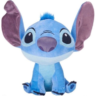 Disney Classic Lil Bodz W. Sound Stitch (20 Cm)