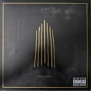COLE J. - BORN SINNER LP