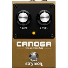 Strymon Canoga Kytarový efekt