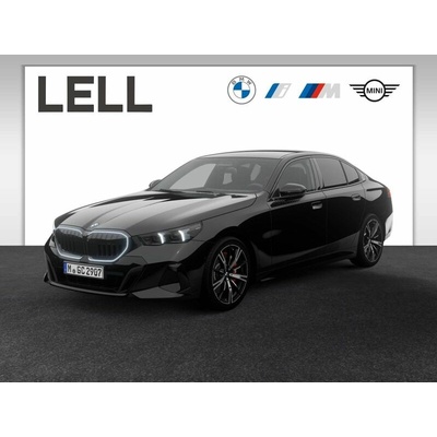BMW 540d xDrive M Sport 223 kW