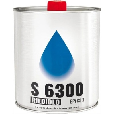 Chemolak S 6300 0,45L