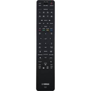 Yamaha rav570, zz47560 - оригинален дистанционен контрол (rav570, zz47560) Дистанционно