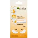 Pleťové masky Garnier oční maska se šťávou z pomeranče a kyselinou hyaluronovou 6 g