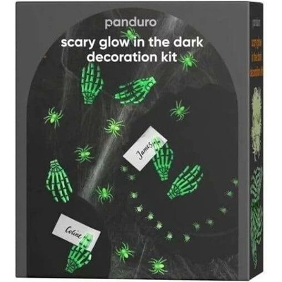 Panduro Hobby | Strašidelná sada dekorací