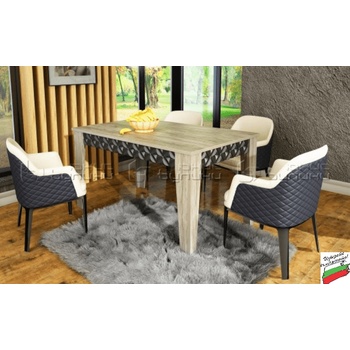 Image 1 of ТРАПЕЗНА МАСА НИЦА (11281290)