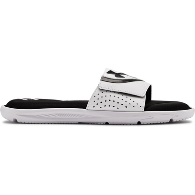 Under Armour Ignite VI Slides - White