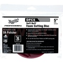 Meguiar's Soft Buff Foam Cutting Disc 5"
