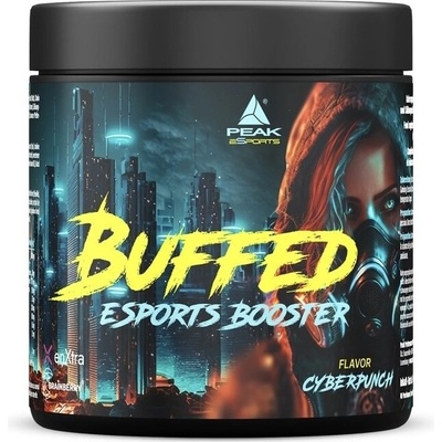 Peak Buffed Esports Booster 400 g