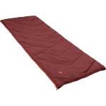 VAUDE Синтетичен спален чувал Vaude Navajo 500 II SYN Synthetic sleeping bag - Dark Cherry - размер 190 (012-3089-0211) Спален чувал