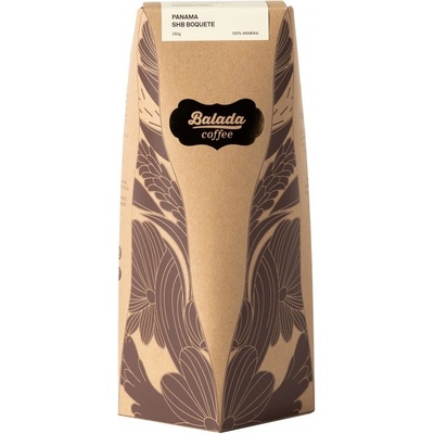 Balada Coffee Panama SHB Boquete Hacienda La Esmeralda 250 g