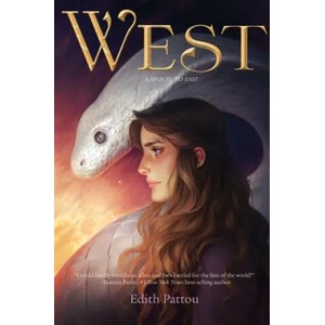 West | Edith Pattou (ISBN: 9780358108245)