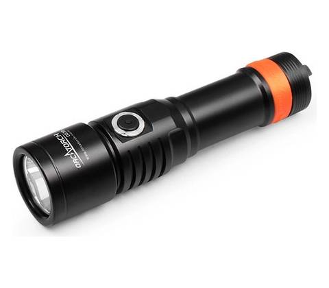 Orcatorch D530