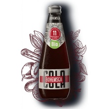 Bohemsca Cola 330 ml
