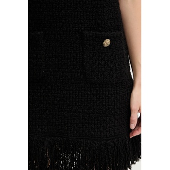 Luisa Spagnoli Рокля с вълна Luisa Spagnoli (542531)