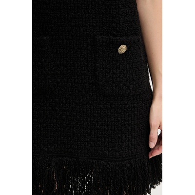 Luisa Spagnoli Рокля с вълна Luisa Spagnoli (542531)