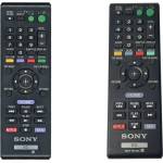 Sony rmt-b118a - оригинален дистанционен контрол (rmt-b118a) Дистанционно