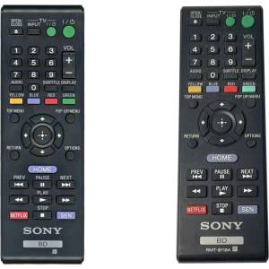 Sony rmt-b118a - оригинален дистанционен контрол (rmt-b118a) Дистанционно