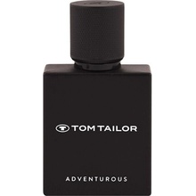 Tom Tailor Adventurous toaletní voda pánská 50 ml