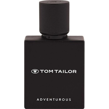 Tom Tailor Adventurous toaletní voda pánská 50 ml