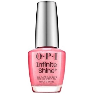 OPI Infinite Shine Gel-Like Lacquer лак за нокти с гел ефект Princesses Rule! 15 ml
