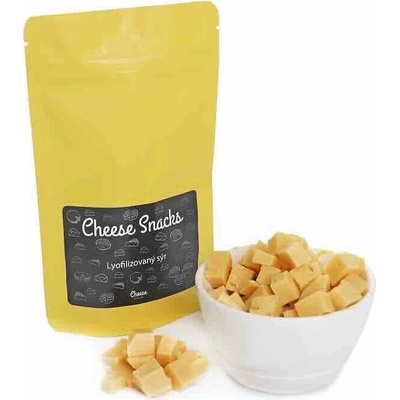 Cheese House Cheese Snack maasdam 100 g