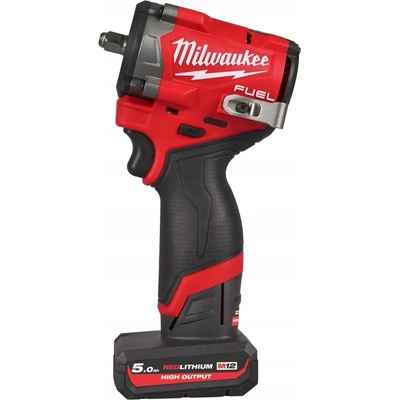 Rázový uťahovák Milwaukee M12 FCIWF38G3-502X