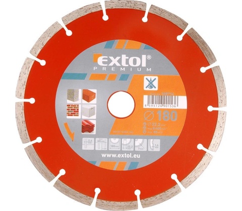 Extol 108715